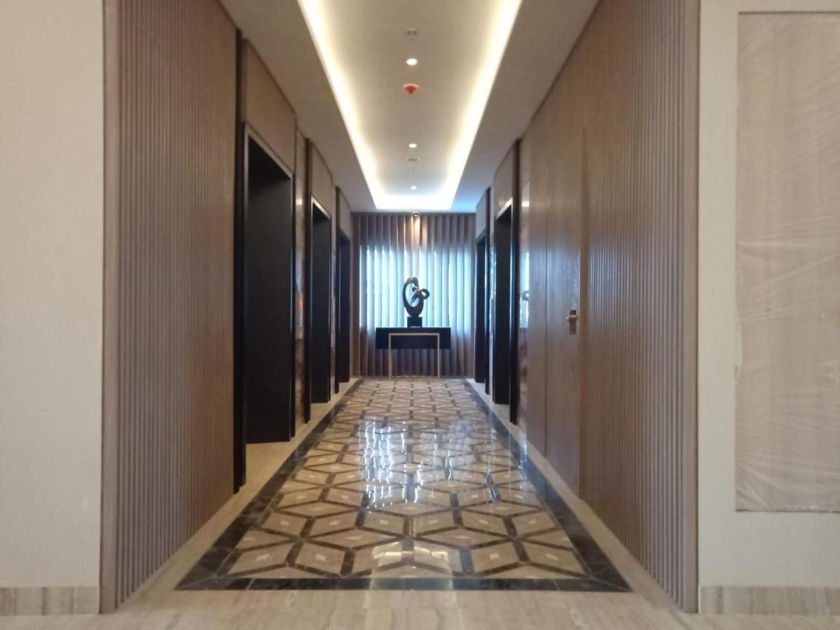 Wonotjolo Bess Mansion Hotel Surabaya מראה חיצוני תמונה